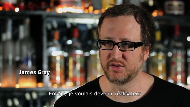 Dreamers _ le Cinéma de l'Emotion [Documentaire]