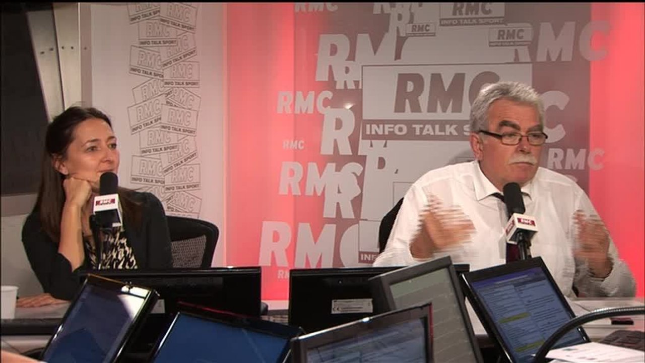 André Chassaigne : "Les politiques qui ont participé à cette émission sur D8 ont été bercés trop près du mur !"