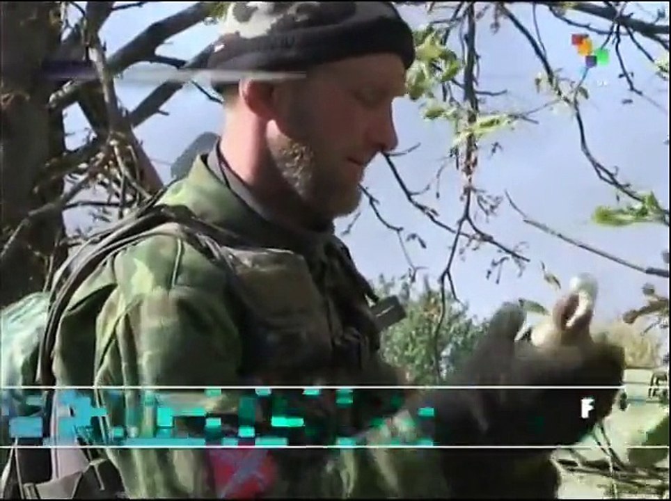 US warns Russia on Rebel elections in Ukraine