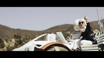 Tiësto - Light Years Away ft. DBX