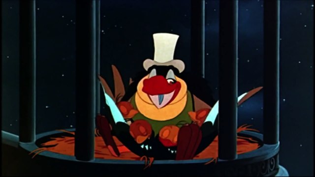 LE ROI ET L'OISEAU Bande Annonce du dessin animé, de retour au cinéma !