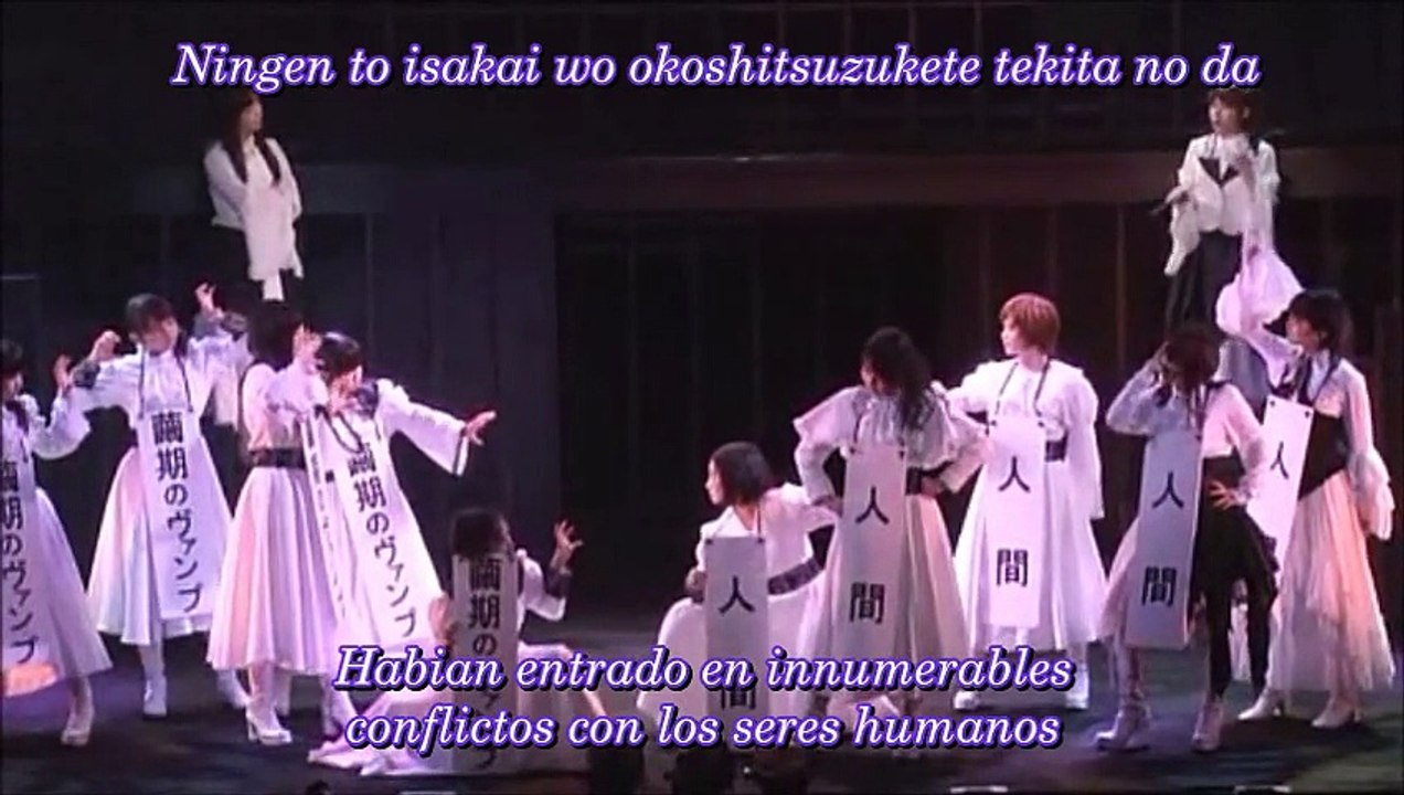 Mayuki no Teaching (Sub. Español)