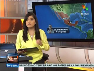 Peña Nieto se reunirá con familiares de desaparecidos en Iguala