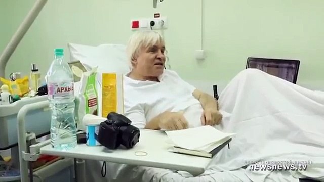 Медаль Стрелкова. Награда за правду. О западных СМИ