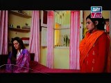 Behnein Aisi Bhi Hoti Hain Episode 115 on Ary Zindagi 29th October 2014
