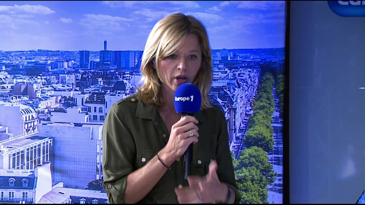 Jean-Luc Touly: "Les syndicats sont plein de contradictions"