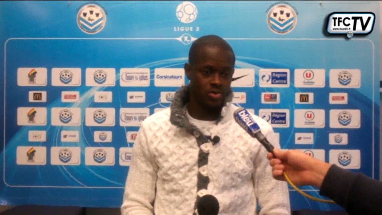 "Déclencher la réussite pour le TFC" (C. Kouakou)