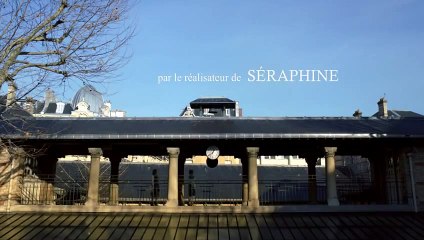 VIOLETTE Bande Annonce (2013)