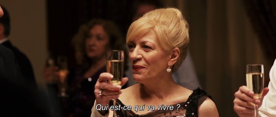 MERE ET FILS Bande Annonce (2014)