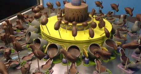 İzlediğim En Güzel Gösterilerden Biri