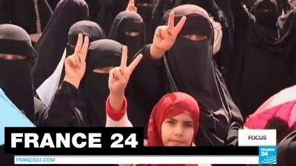 Après l’Irak et la Syrie, la guerre civile aux portes du Yémen - FOCUS