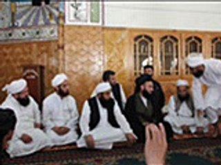 MAULANA Tariq Jameel sab biyan