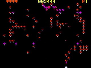 Arcade Smash Hits online multiplayer - master-system