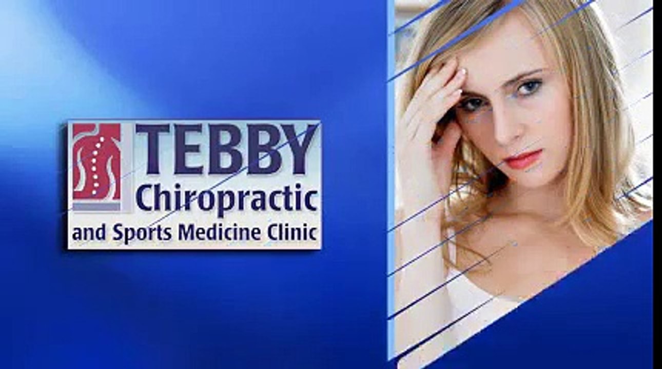 Tebby Clinic Migraines