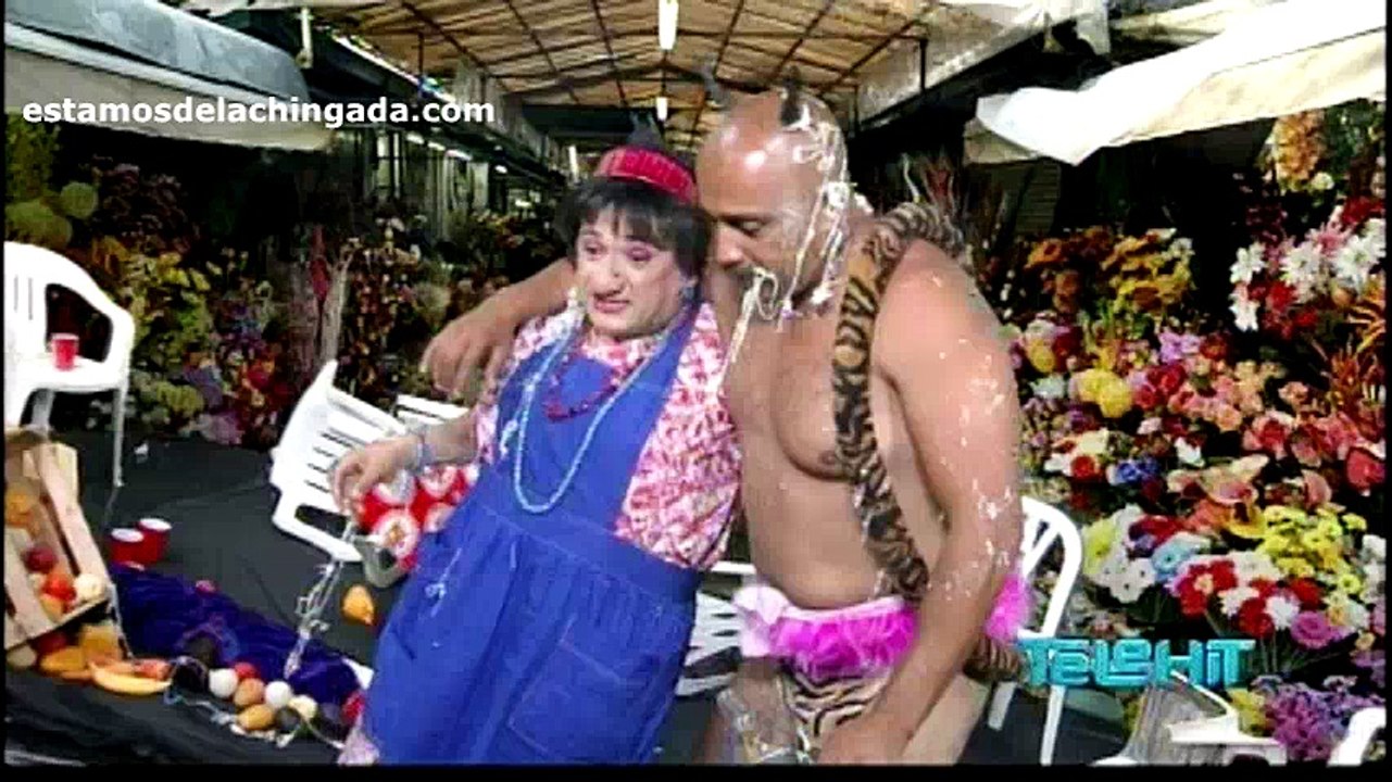 “El Show de Margara Francisca” – Capitulo #90