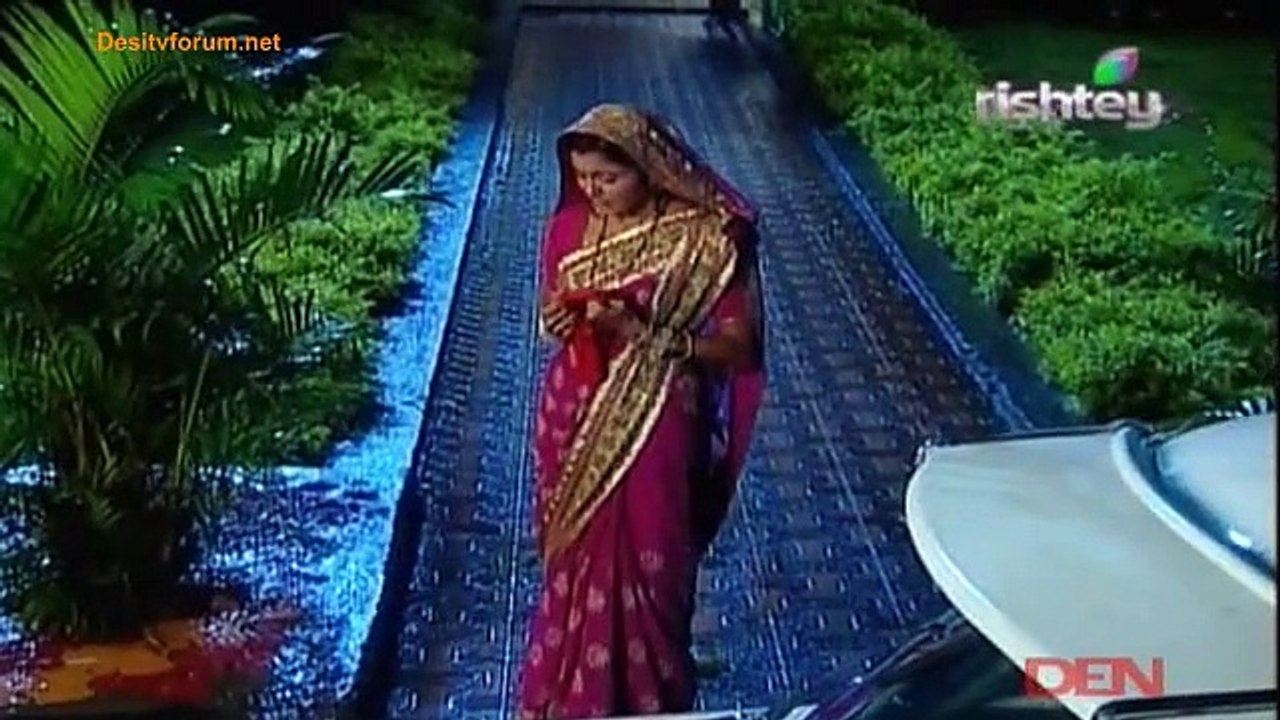 Bhagya Vidhata (Rishtey) 29th October 2014 Video Watch Online Pt1