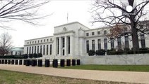 La Fed arrête ses rachats d'actifs financiers