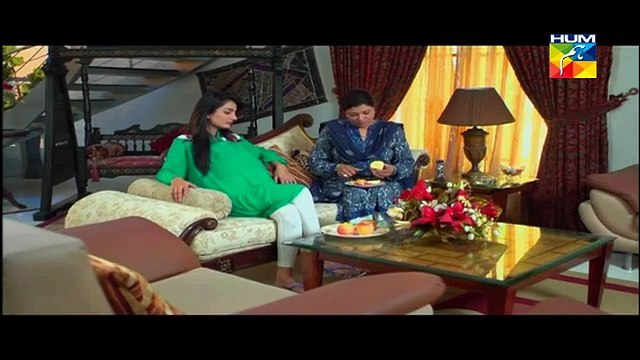 Ager Tum Na Hotay Episode 52 Hum Tv 29 October 2014 part 1