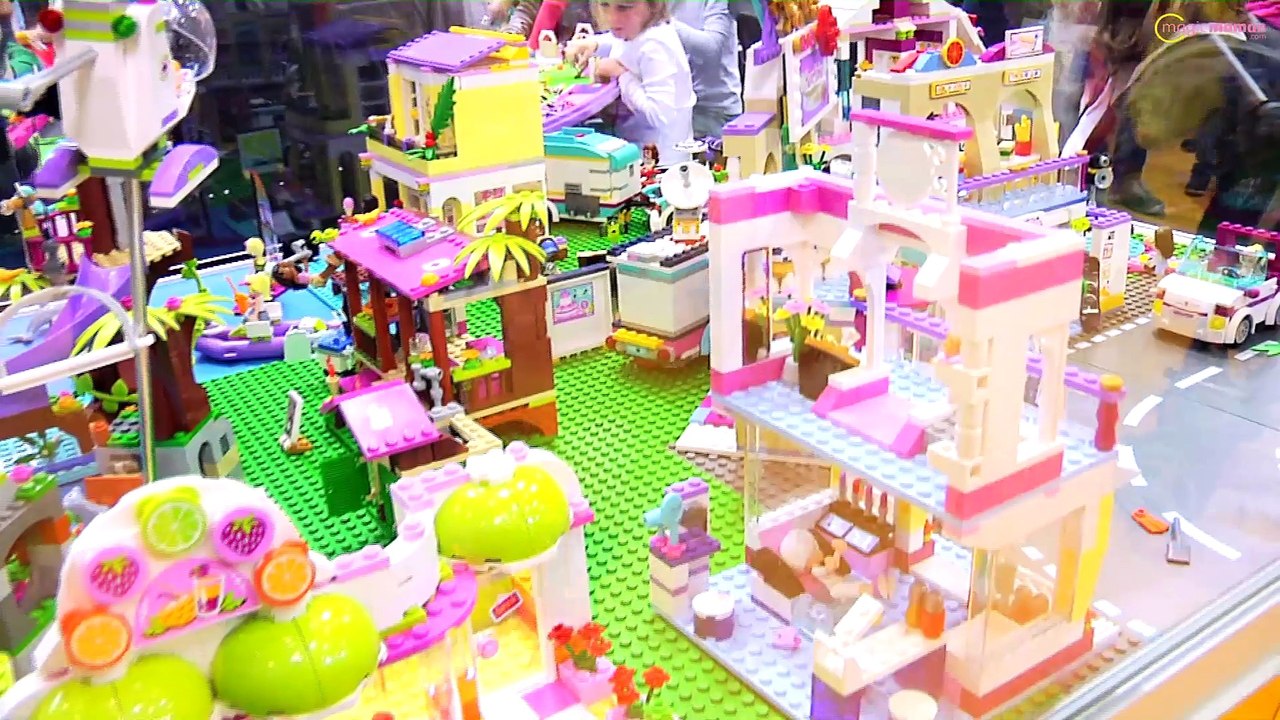 Noël 2014 : découvrez les jouets qui seront sou...