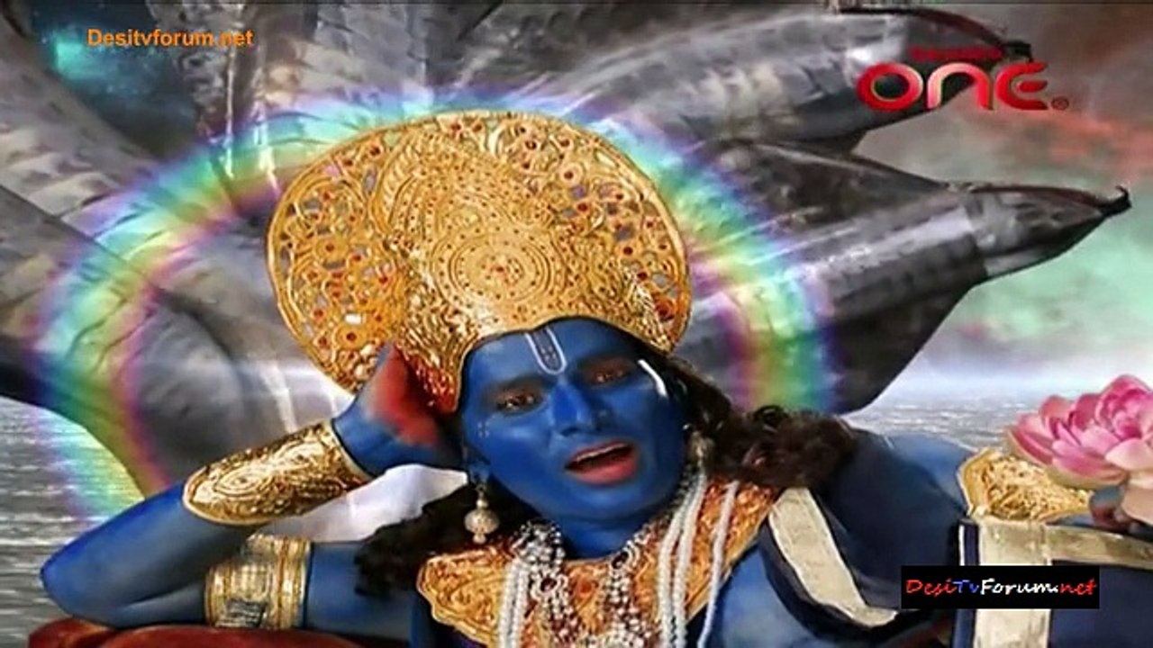 Jai Jai Jai Bajarangbali 29th October 2014 Video Watch pt2