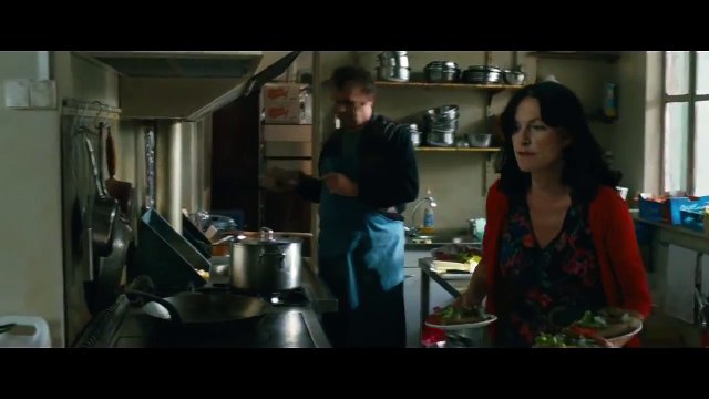 HENRI Bande Annonce du film de Yolande Moreau (2013)