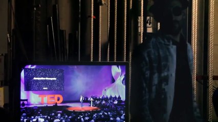 INSIDE OUT _ le plus grand projet d'art participatif au monde [Documentaire]