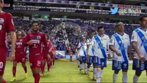 Puebla 1-1 (Pen 5-4) Lobos BUAP (Copa Mexico) بتاريخ 29/10/2014 - 03:00