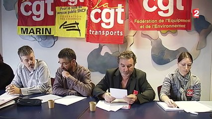 Le logement de Lepaon coûte cher à la CGT