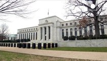 Fed set to end bond buying stimulus