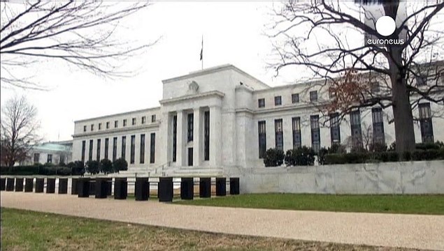 Fed set to end bond buying stimulus