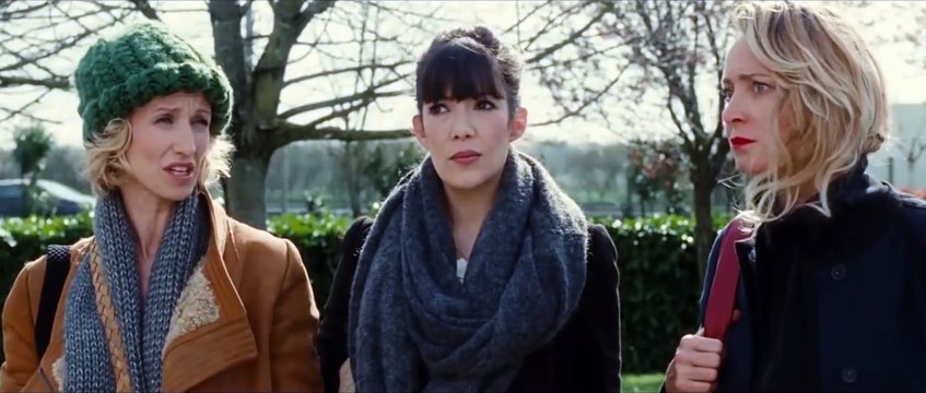 JAMAIS LE PREMIER SOIR Bande Annonce Officielle