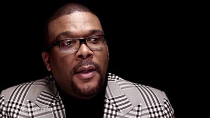 Tyler Perry Shares Insights on Mentorship and Success 🌟