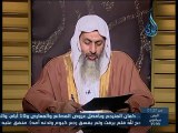 حكم الاكل والشرب من شخص ماله حرام - الشيخ مصطفى العدوي