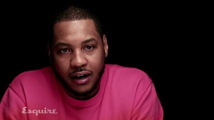Carmelo Anthony Shares Insights on Mentorship and Leadership 🏀