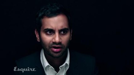 Aziz Ansari Shares Insights on the Power of Mentorship 🎤
