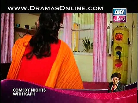 Behnein Aisi Bhi Hoti Hain Episode 115 Full 29th October 2014 By ARY Zindagi