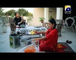 Rukhsati Episode 18 on Geo tv 29th October 2014 Full Episode