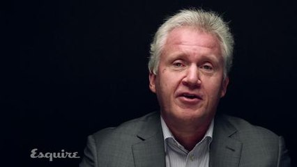 Jeff Immelt Shares Key Insights on Mentorship and Leadership 💡