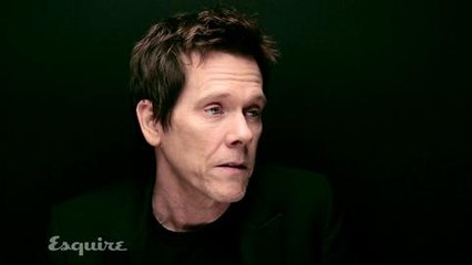 Kevin Bacon Shares Powerful Insights on Mentorship 🌟