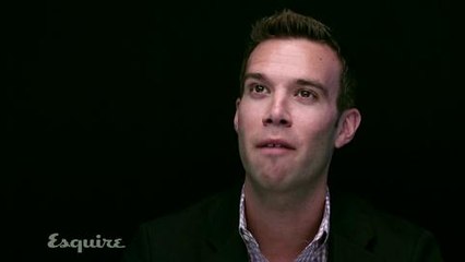 Jon Favreau on Mentorship