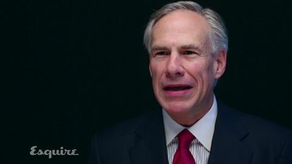 Greg Abbott on Mentorship: Insights from Texas' Attorney General and Gubernatorial Candidate 🤝