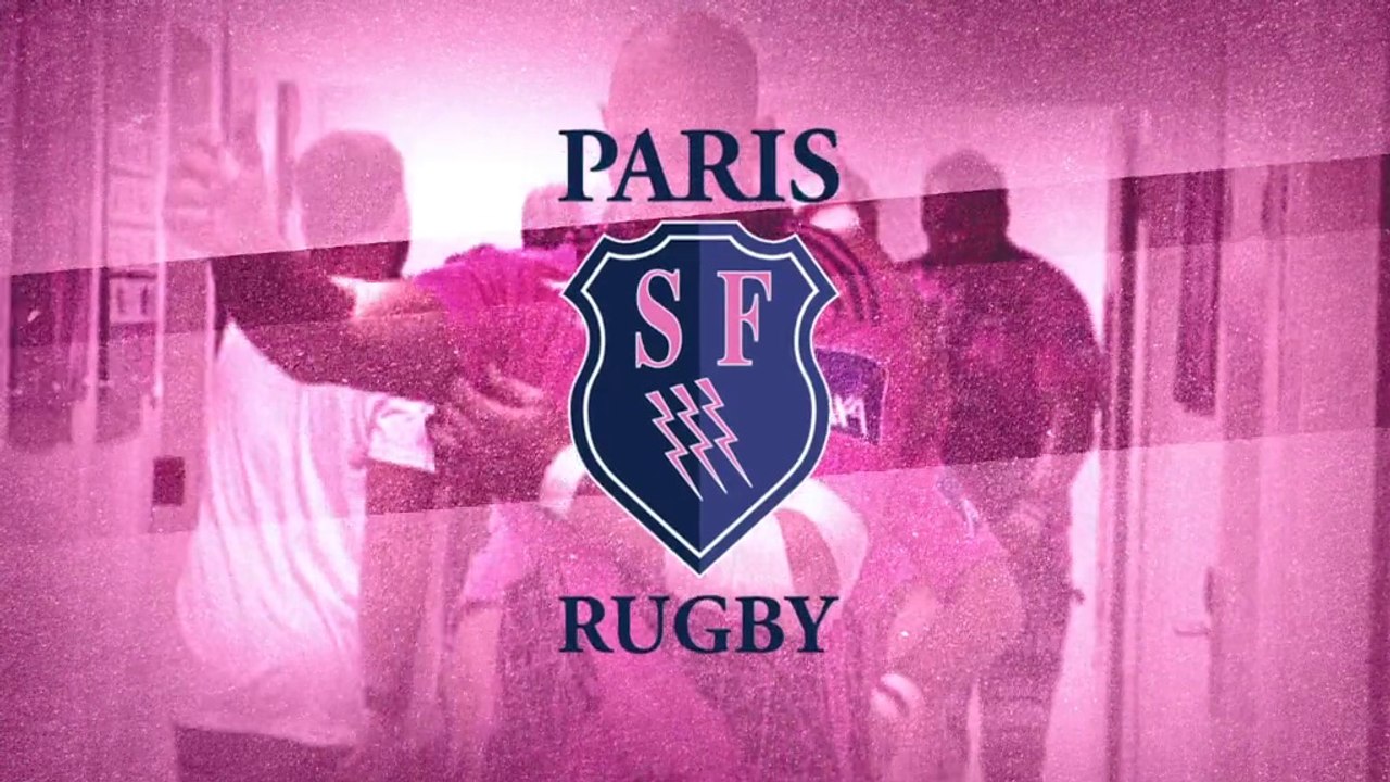 TOP 14, Spot officiel - Stade Français
