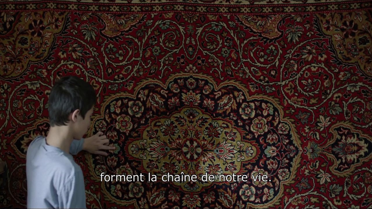 LEÇONS D'HARMONIE Bande Annonce (2014)