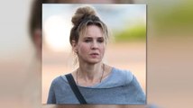 Renée Zellweger Returns to Film in Mississippi