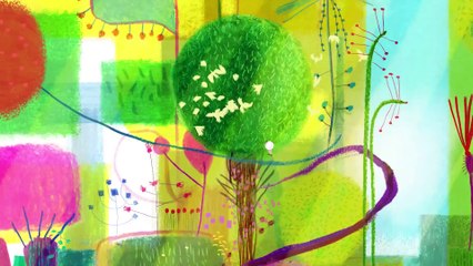 LE GARÇON ET LE MONDE (Animation - 2014 - Brésil)