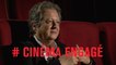 Pierre Haski : "Le cinéma engagé doit porter des valeurs"