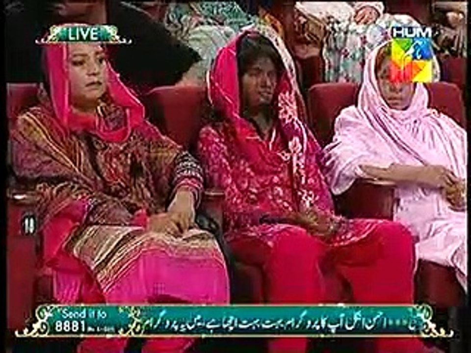 heart touching video