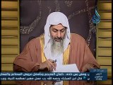 حكم دخول الكافر المسجد - الشيخ مصطفى العدوي