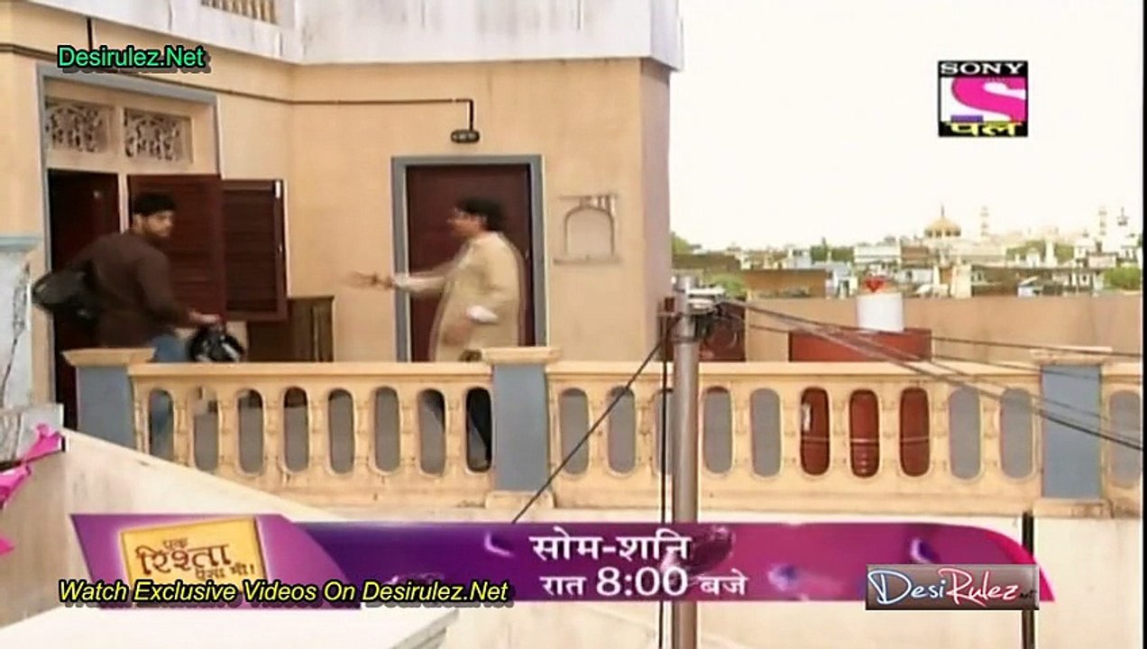 Tum Sath Ho Jab Apne 29th October 2014 pt3
