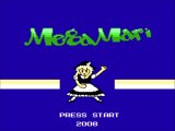 Let's Play Megamari (AKA Megaman 1 Romhack)